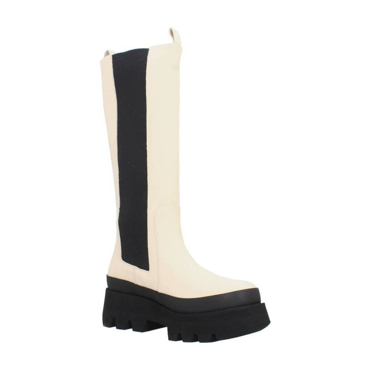 Women's Boots PALOMA BARCELÓ Beige