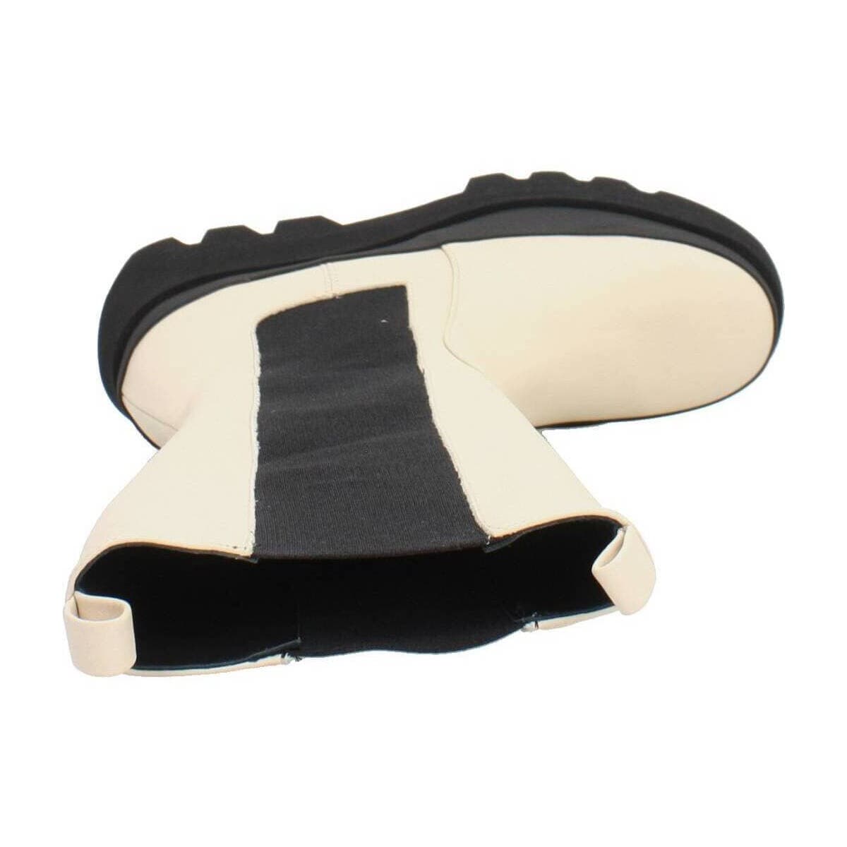 Women's Boots PALOMA BARCELÓ Beige