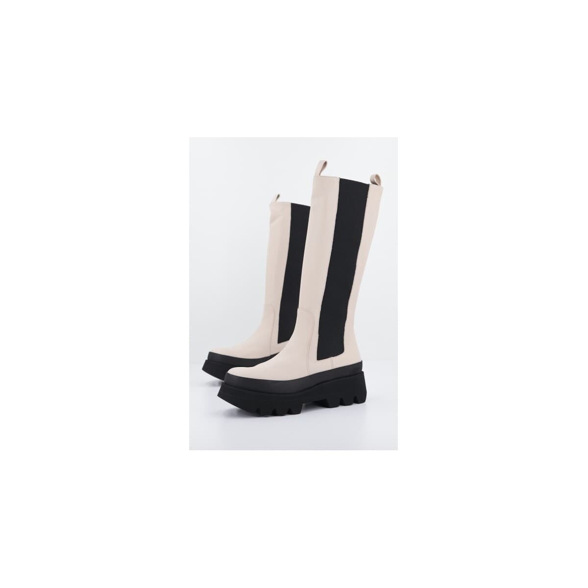 Women's Boots PALOMA BARCELÓ Beige