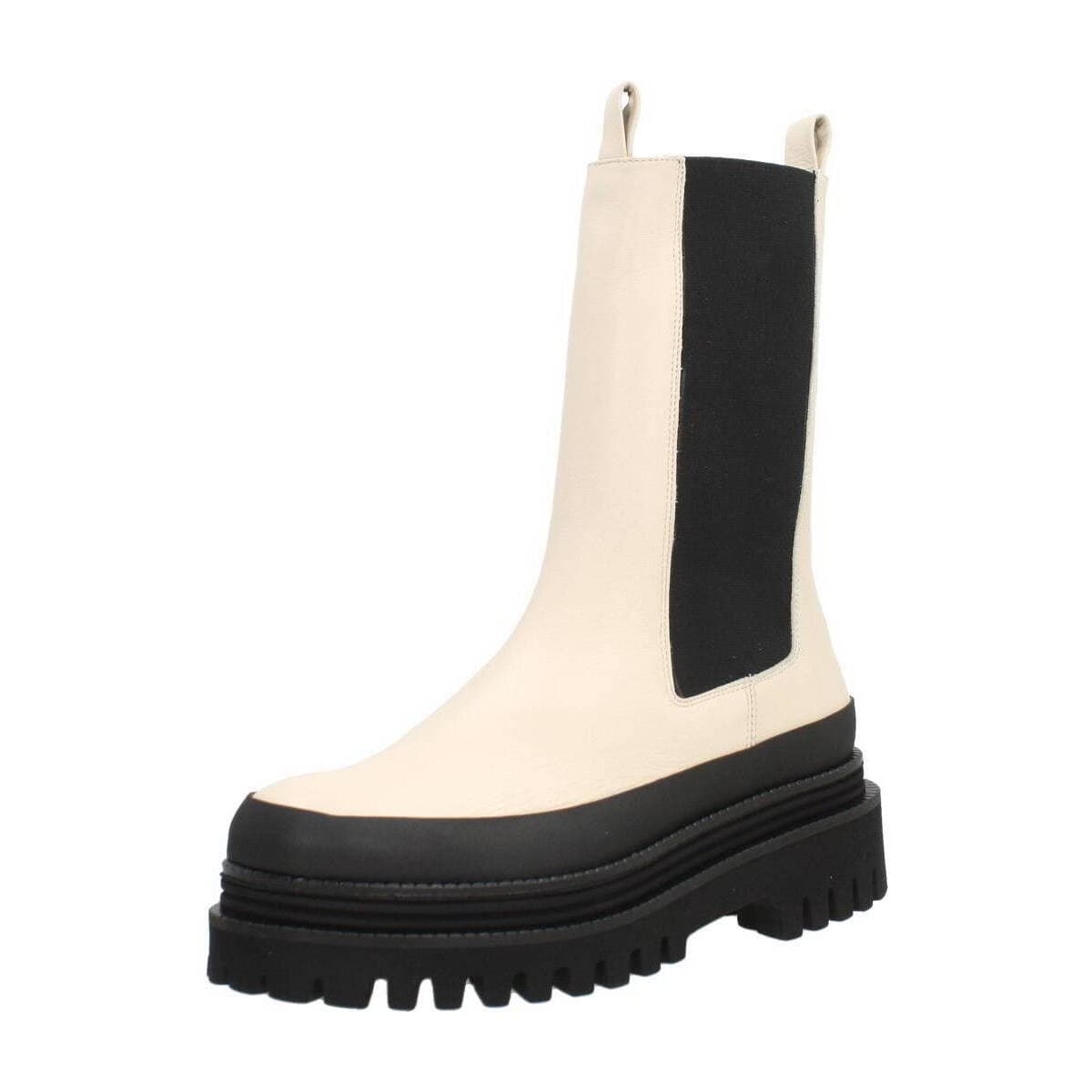 Women's Boots PALOMA BARCELÓ Beige