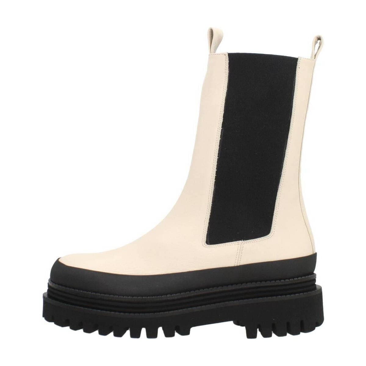 Women's Boots PALOMA BARCELÓ Beige