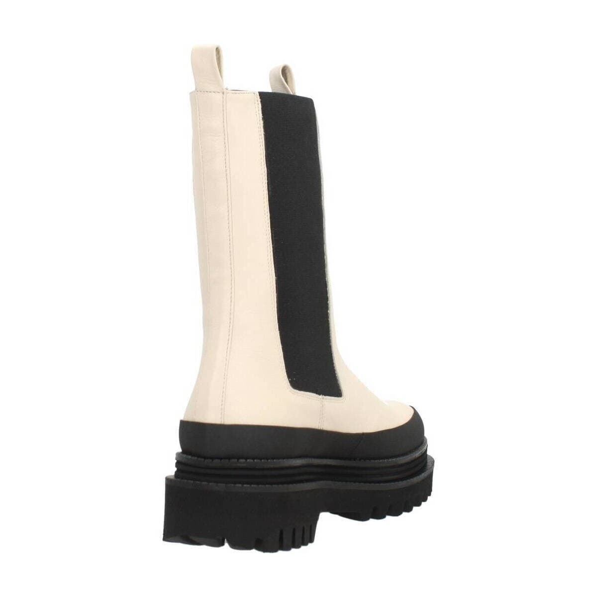 Women's Boots PALOMA BARCELÓ Beige