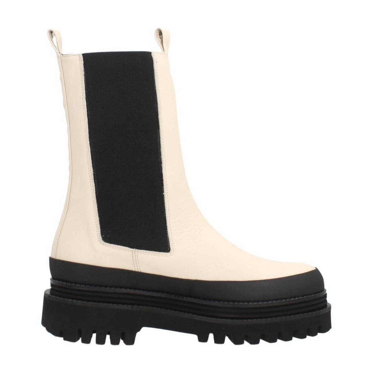 Women's Boots PALOMA BARCELÓ Beige