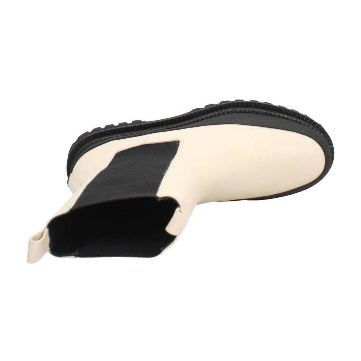 Women's Boots PALOMA BARCELÓ Beige