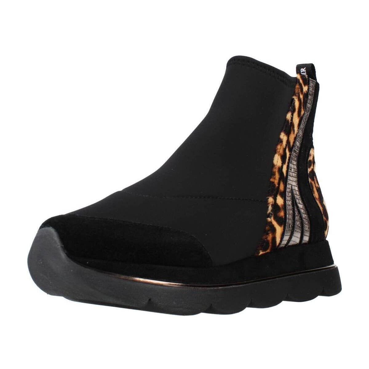 Μπότες Café Noir Botines Mujer Modèle C1db9880