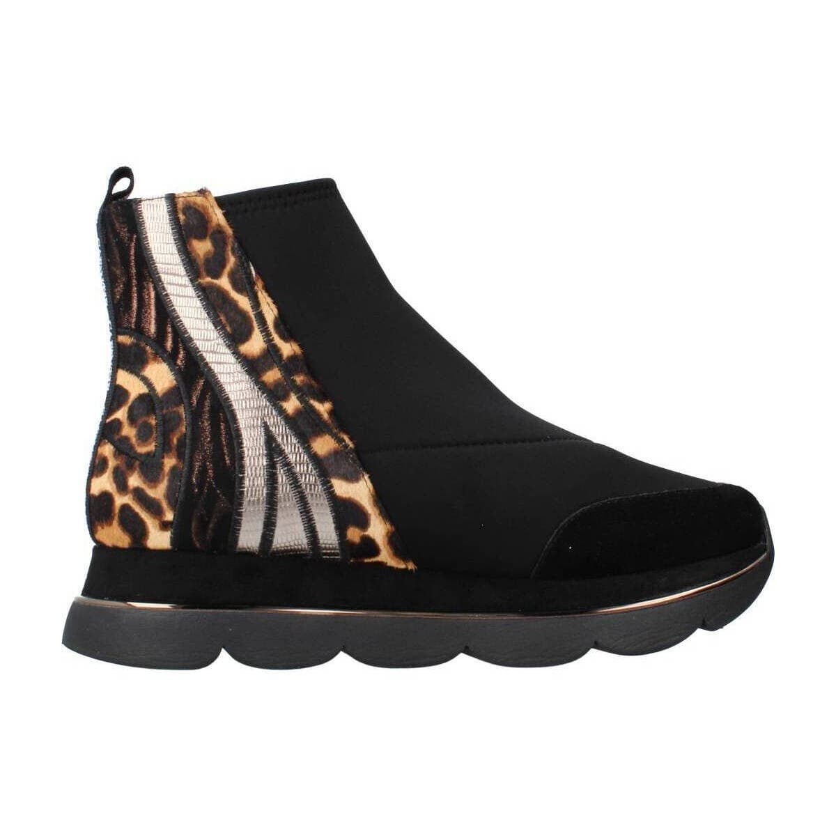 Women's Boots Café Noir Black