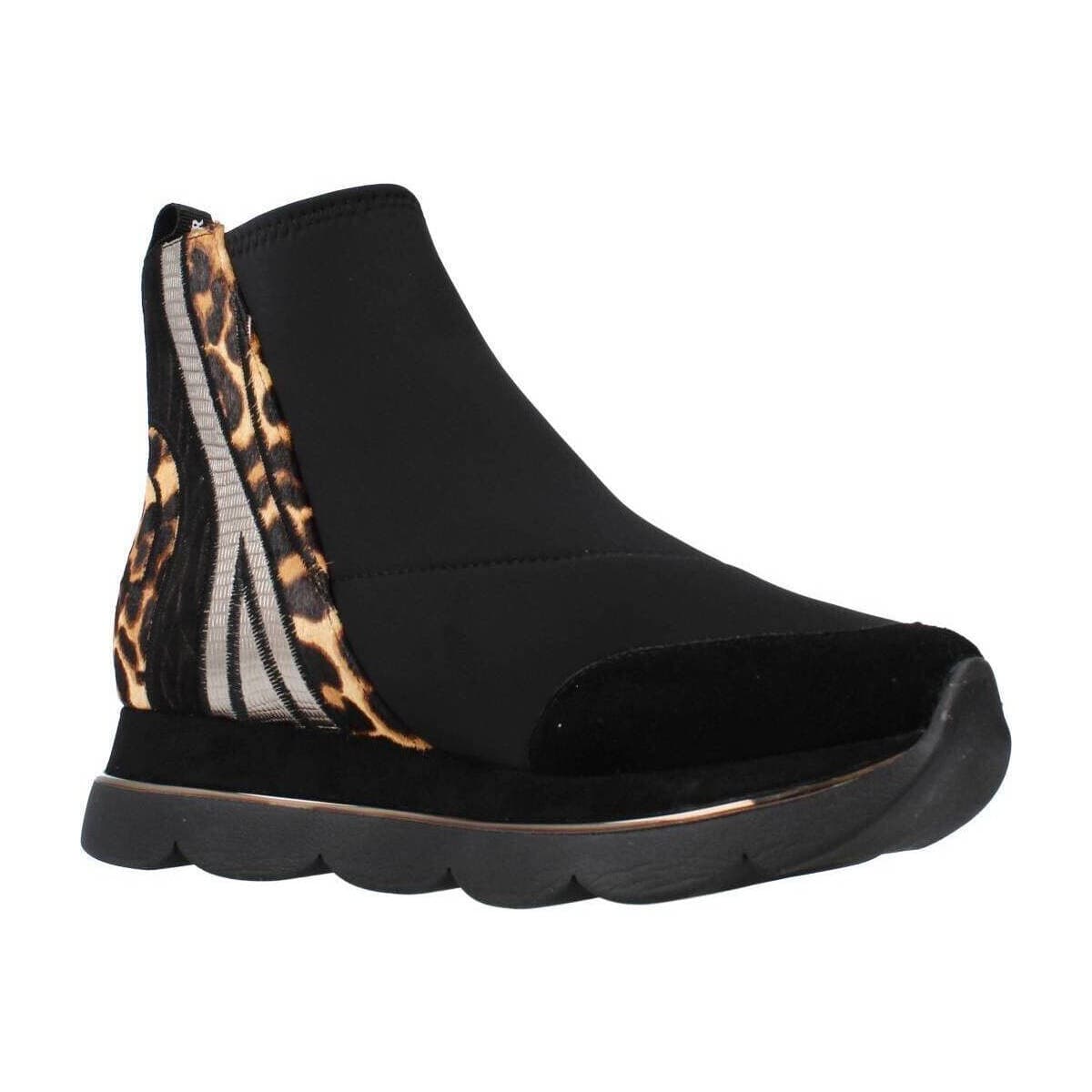 Women's Boots Café Noir Black