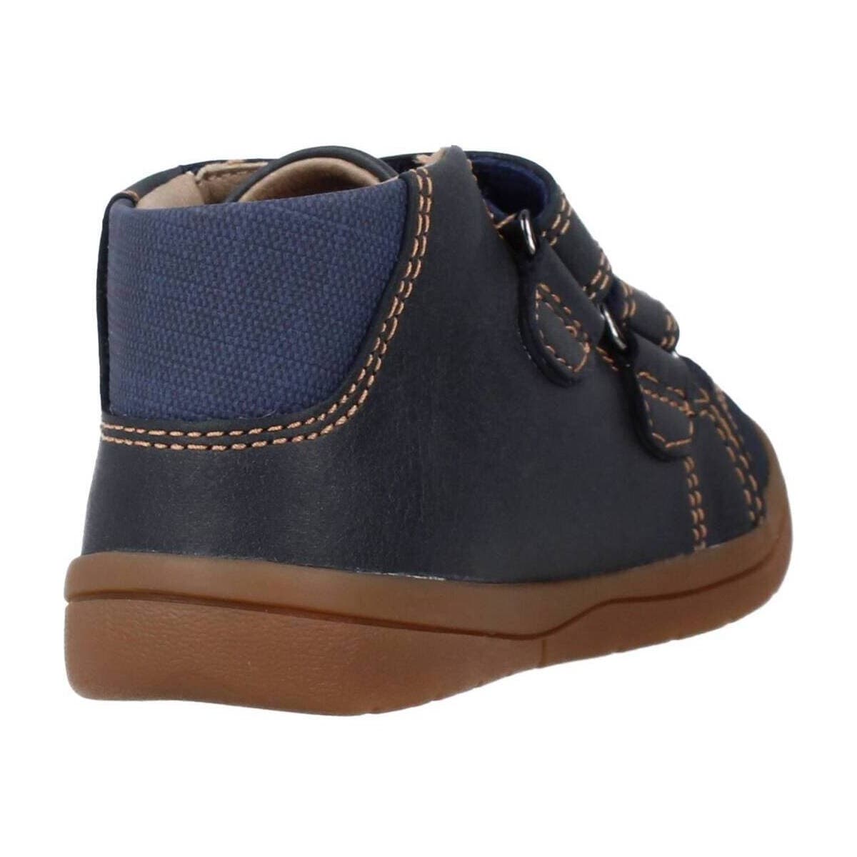Boys' Boots Garvalin Blue