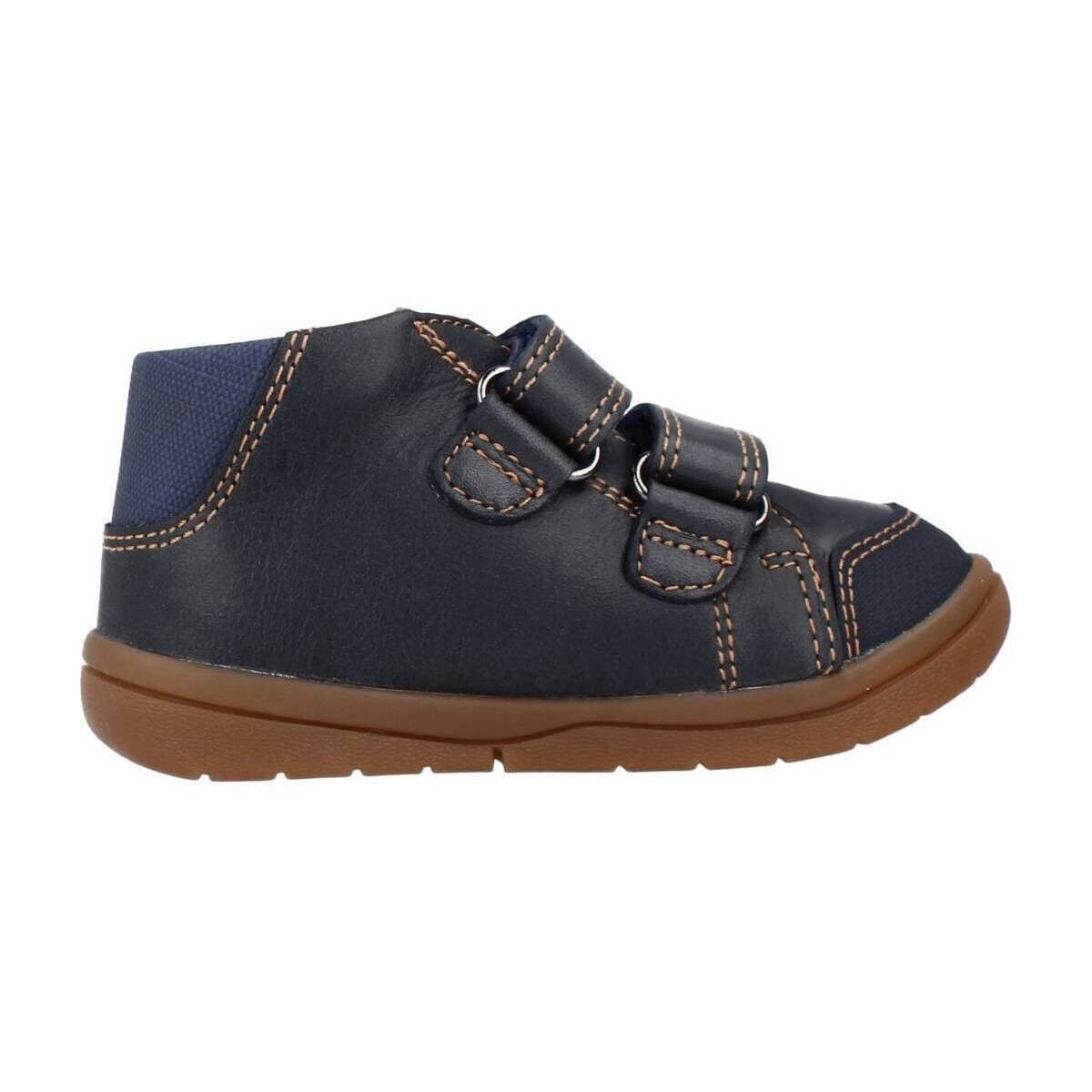 Boys' Boots Garvalin Blue