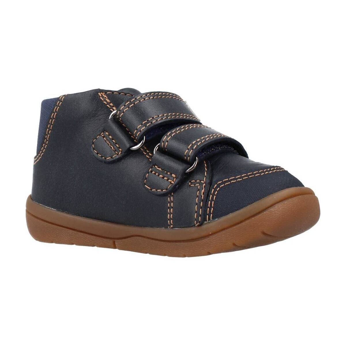Boys' Boots Garvalin Blue
