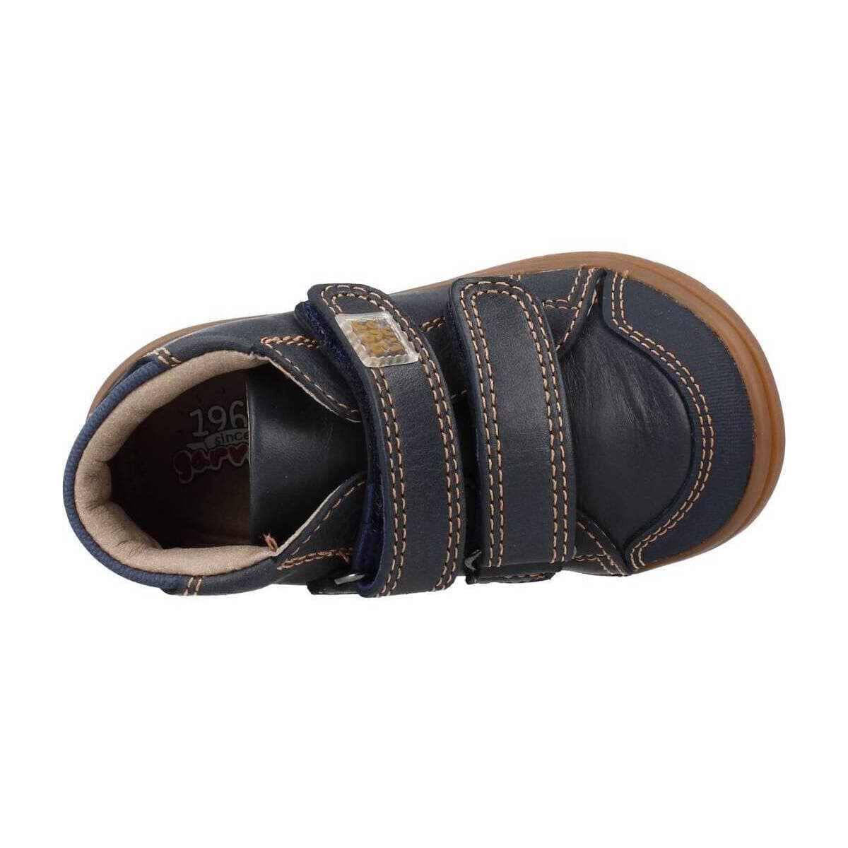 Boys' Boots Garvalin Blue