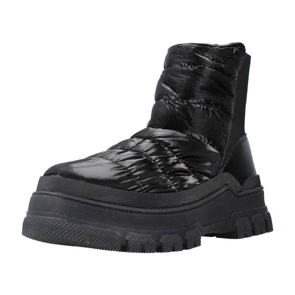 Μπότες Apepazza Botines Mujer Modèle Selena