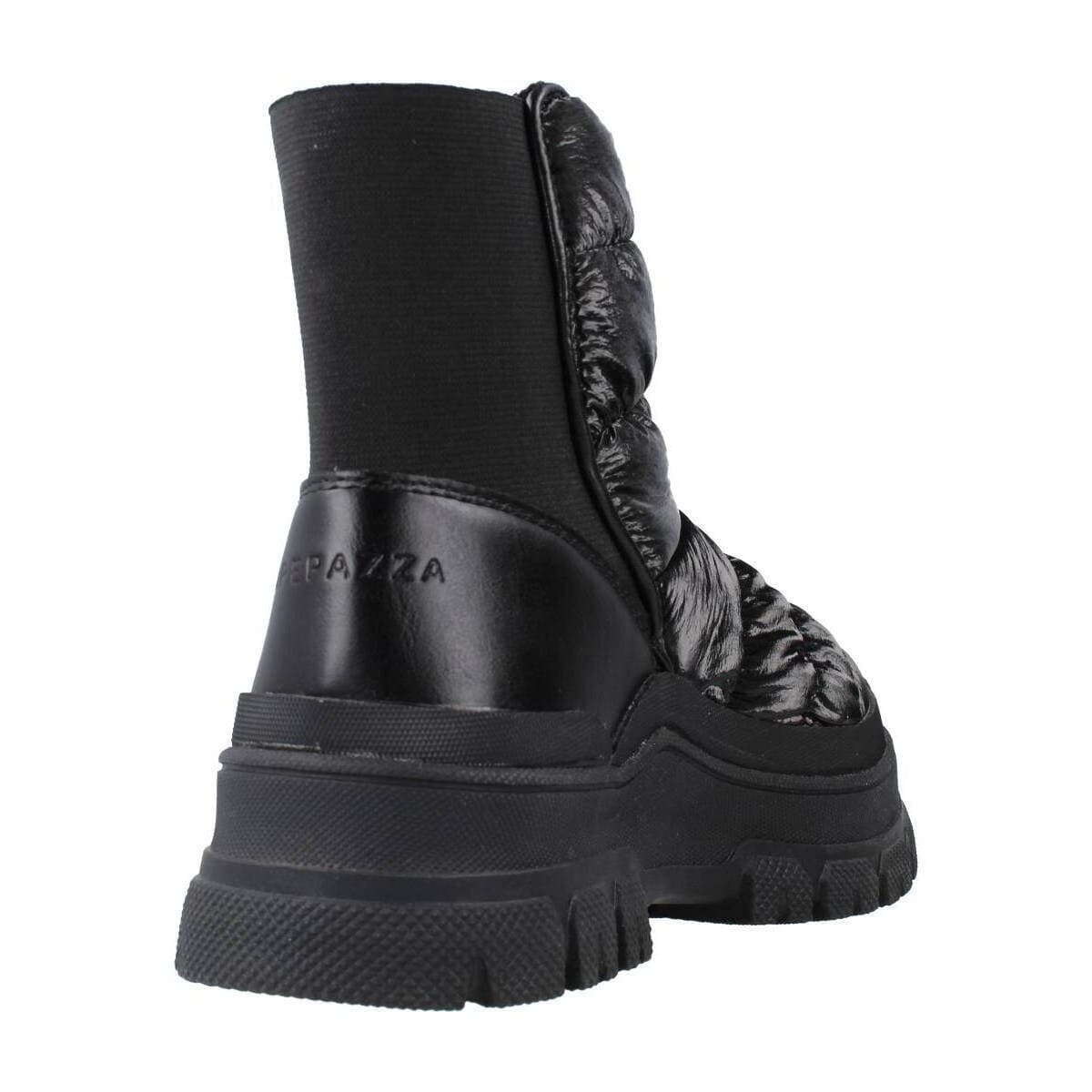 Women's Boots Apepazza Black