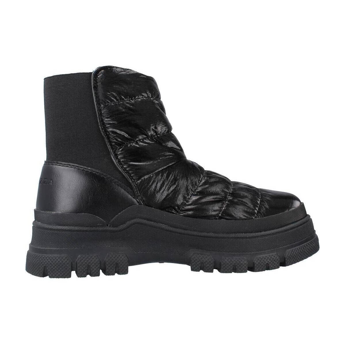 Women's Boots Apepazza Black