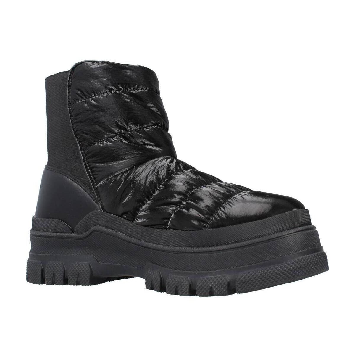 Women's Boots Apepazza Black