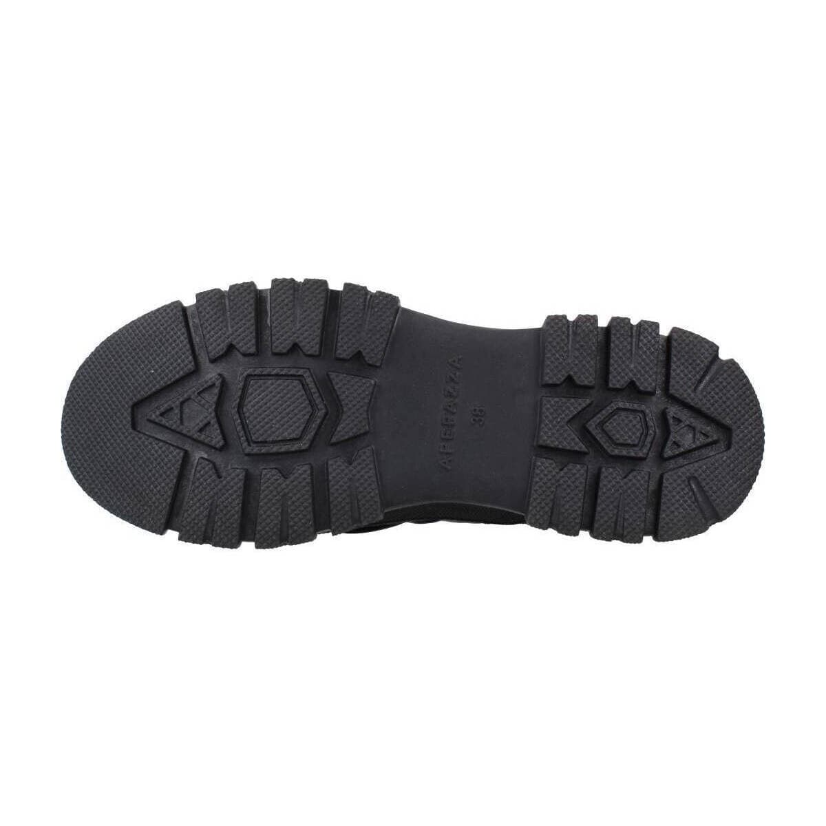 Women's Boots Apepazza Black