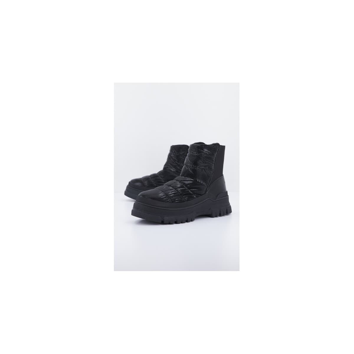 Women's Boots Apepazza Black