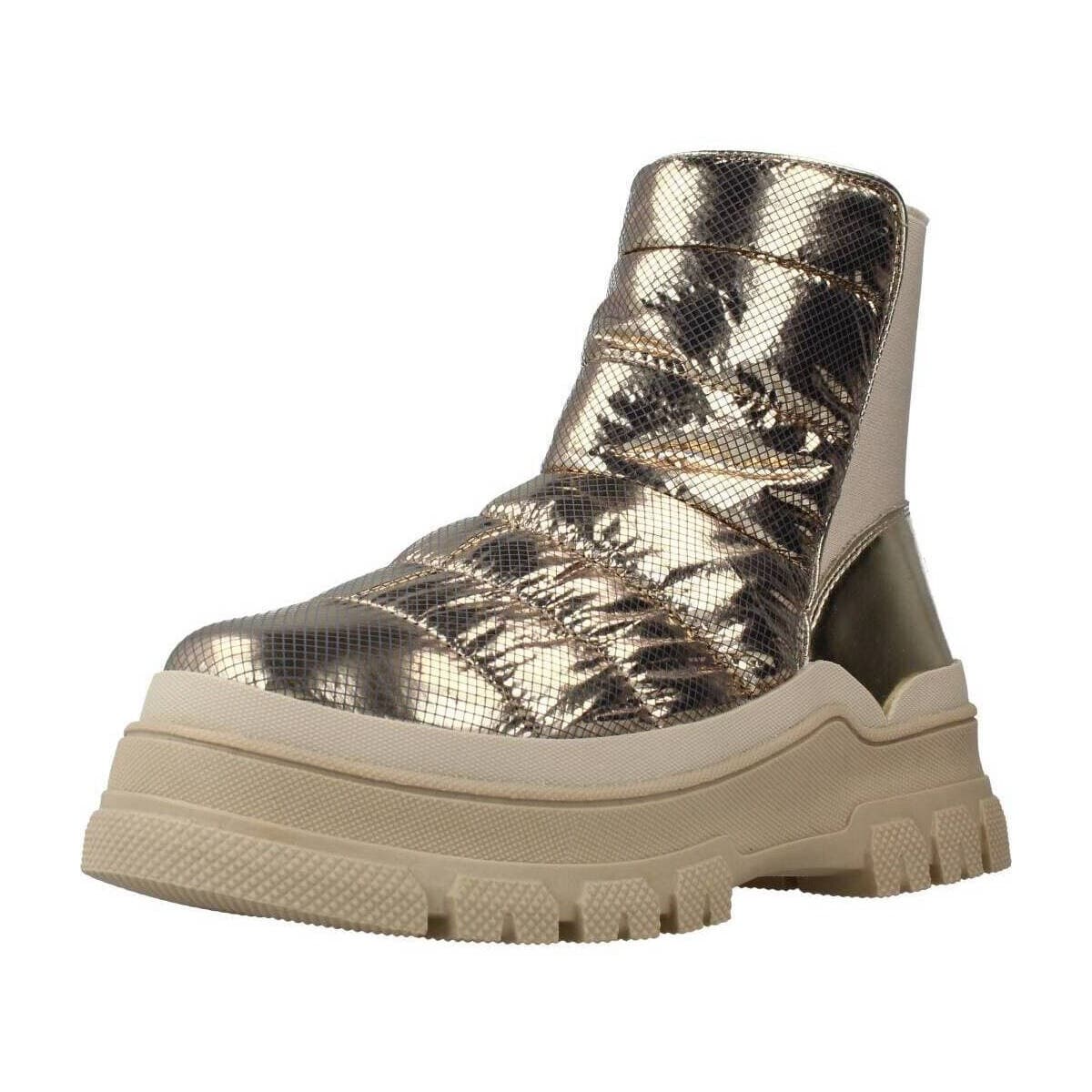 Μπότες Apepazza Botines Mujer Modèle Selena