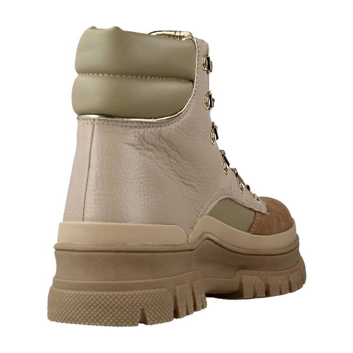 Women's Boots Apepazza Brown