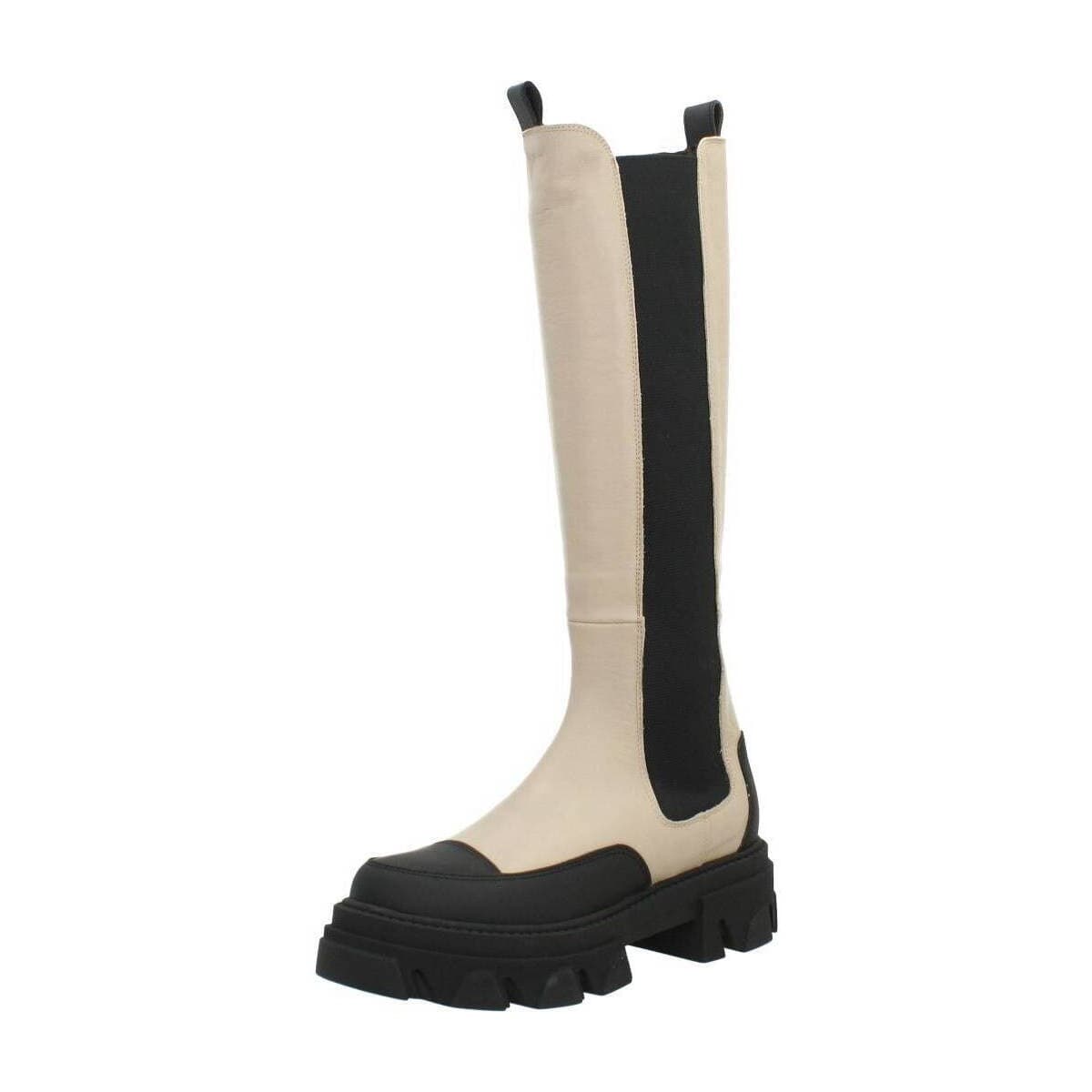 Μπότες Yellow Botas Mujer Modèle Romance