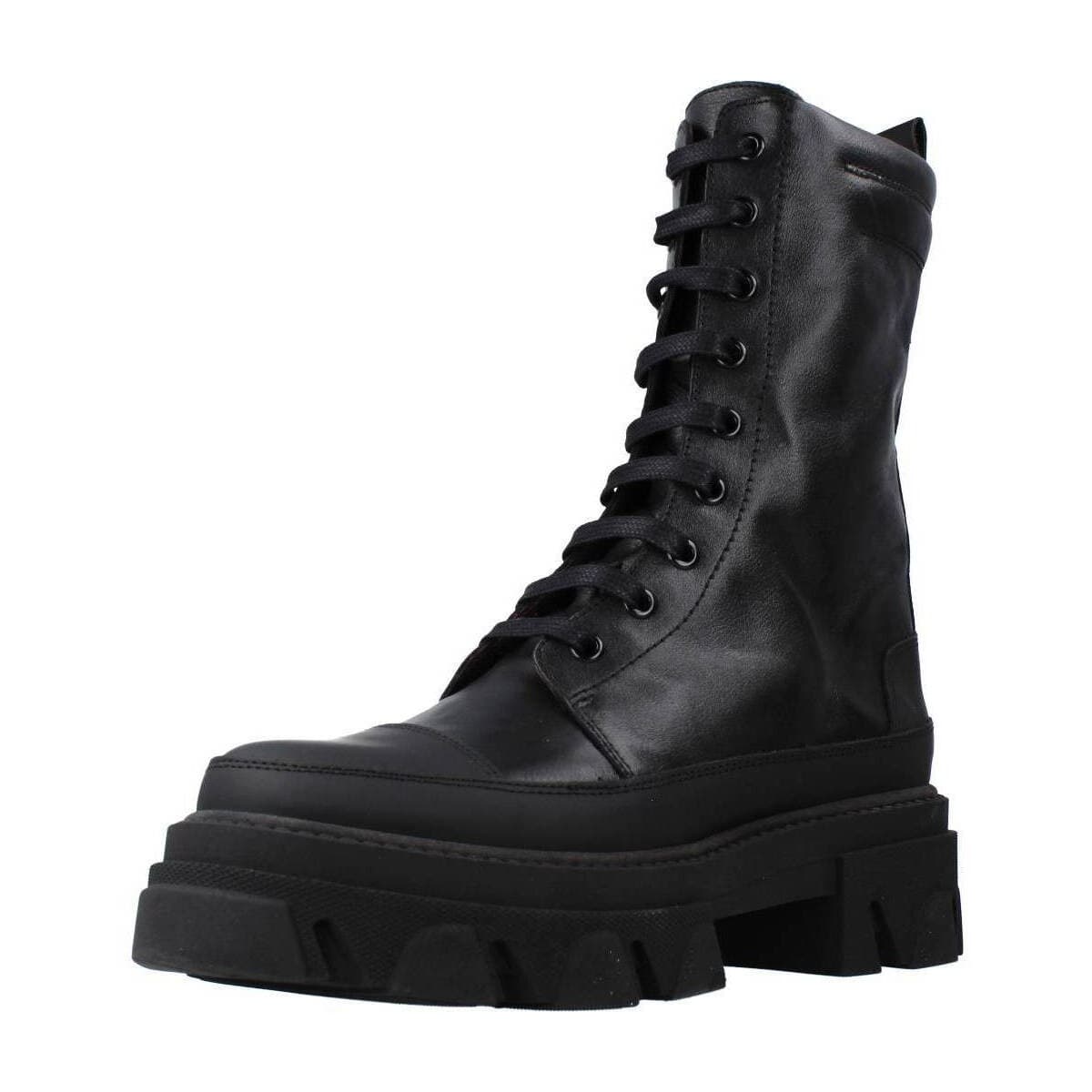 Μπότες Yellow Botines Mujer Modèle Fiction