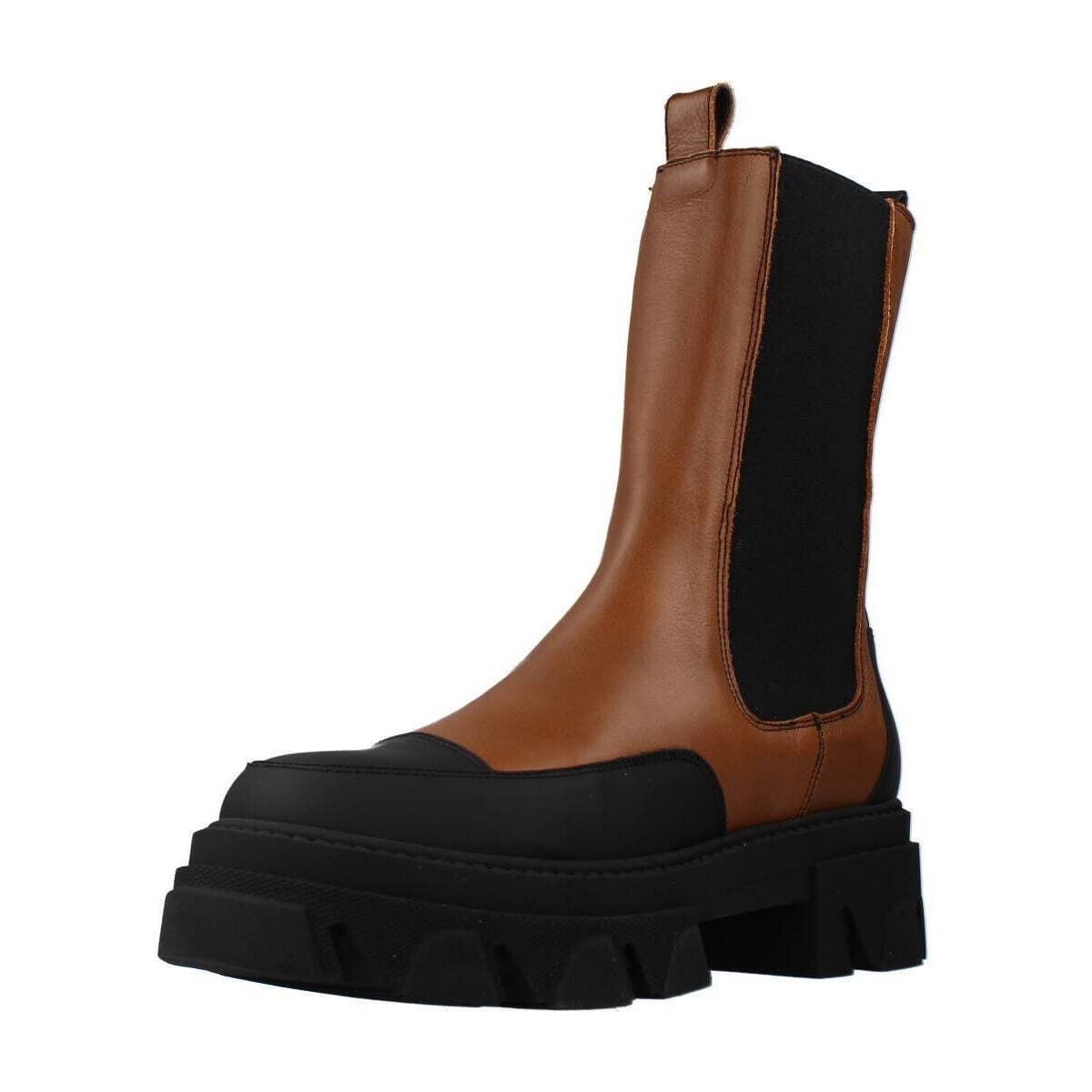 Μπότες Yellow Botas Mujer Modèle Weira