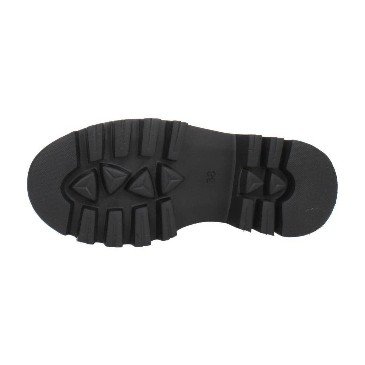 Women's Boots Yellow Brown