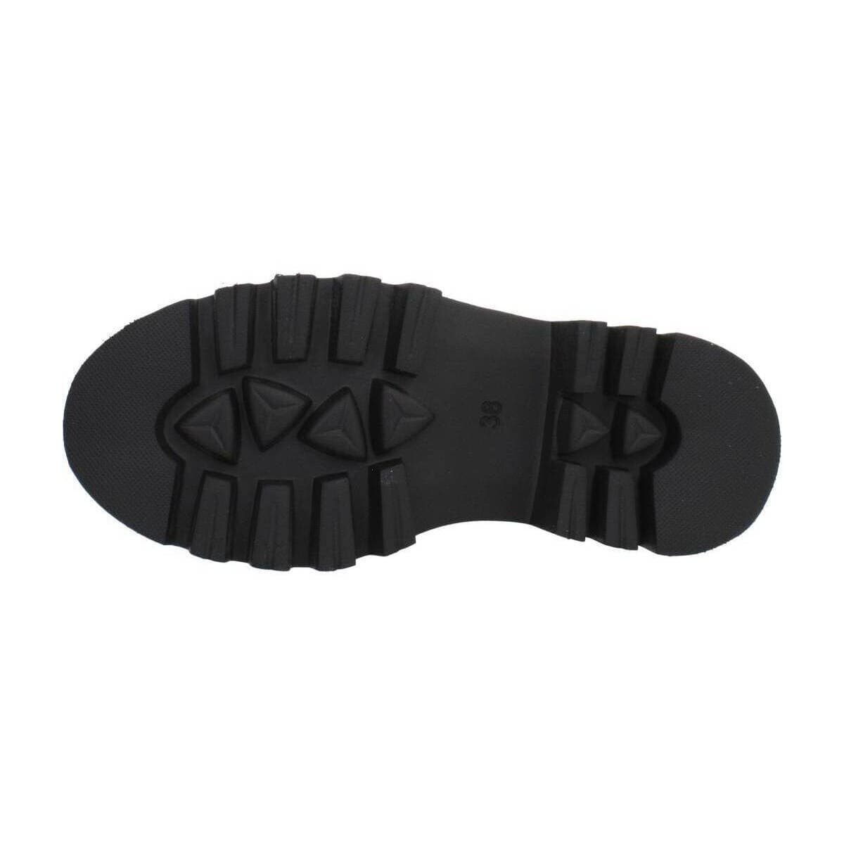 Women's Boots Yellow Beige