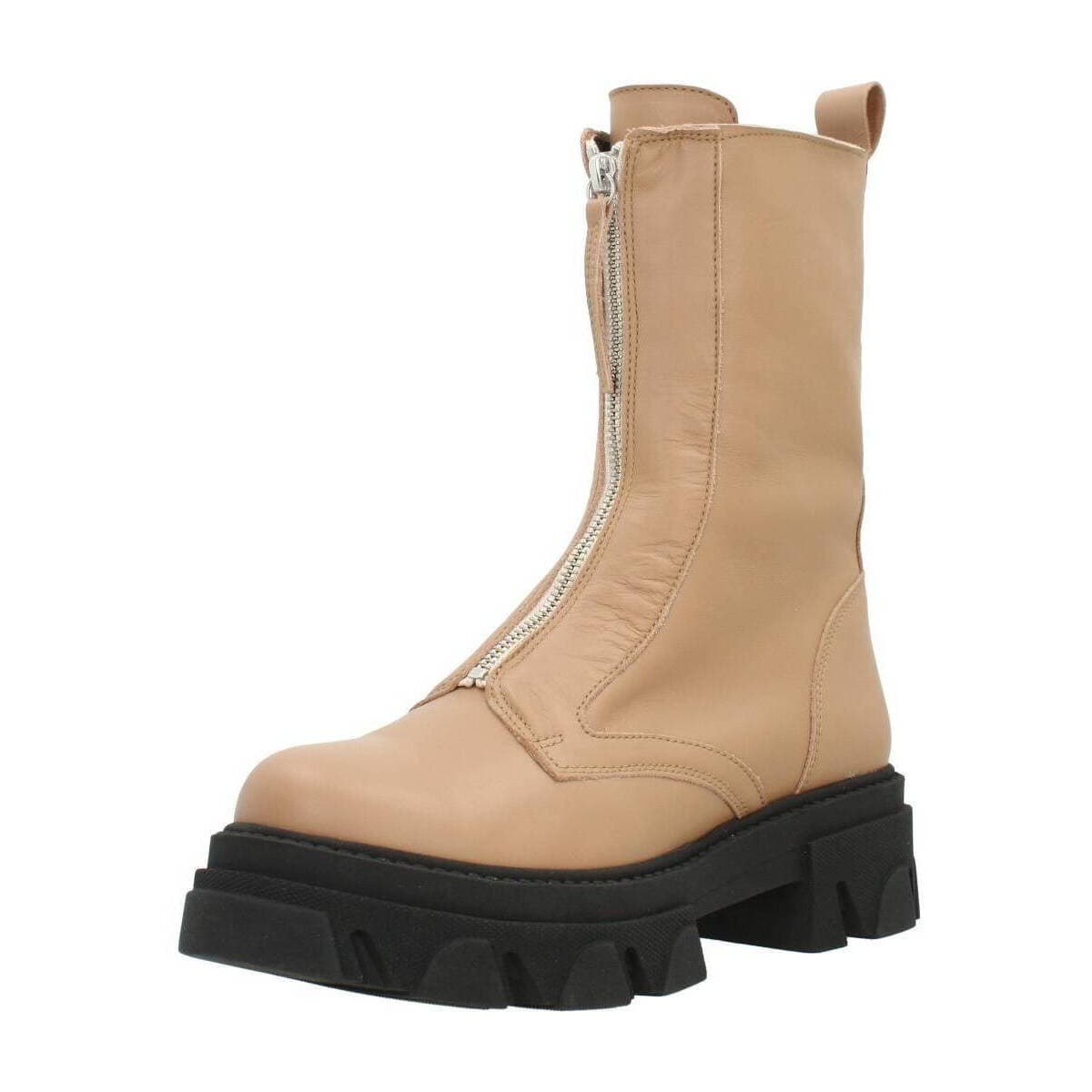 Μπότες Yellow Botas Mujer Modèle Salem