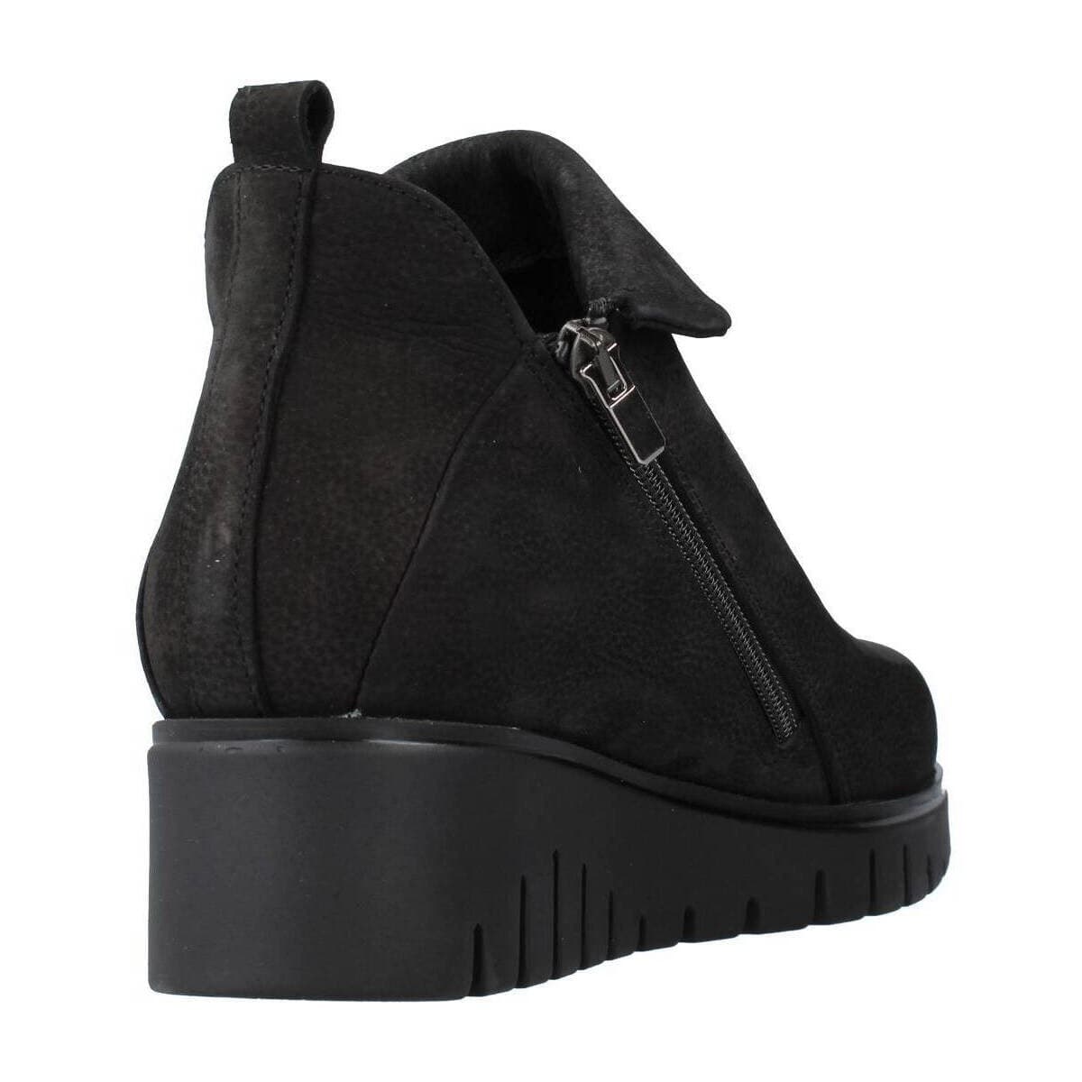 Women's Boots Pinoso's Black