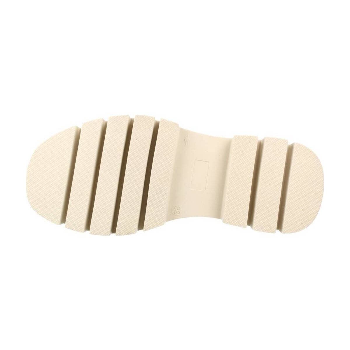 Women's Boots Yellow Black