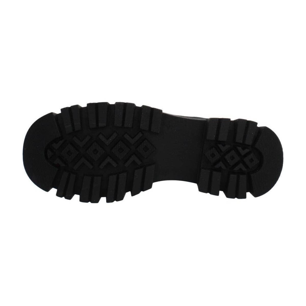 Women's Boots Yellow Brown