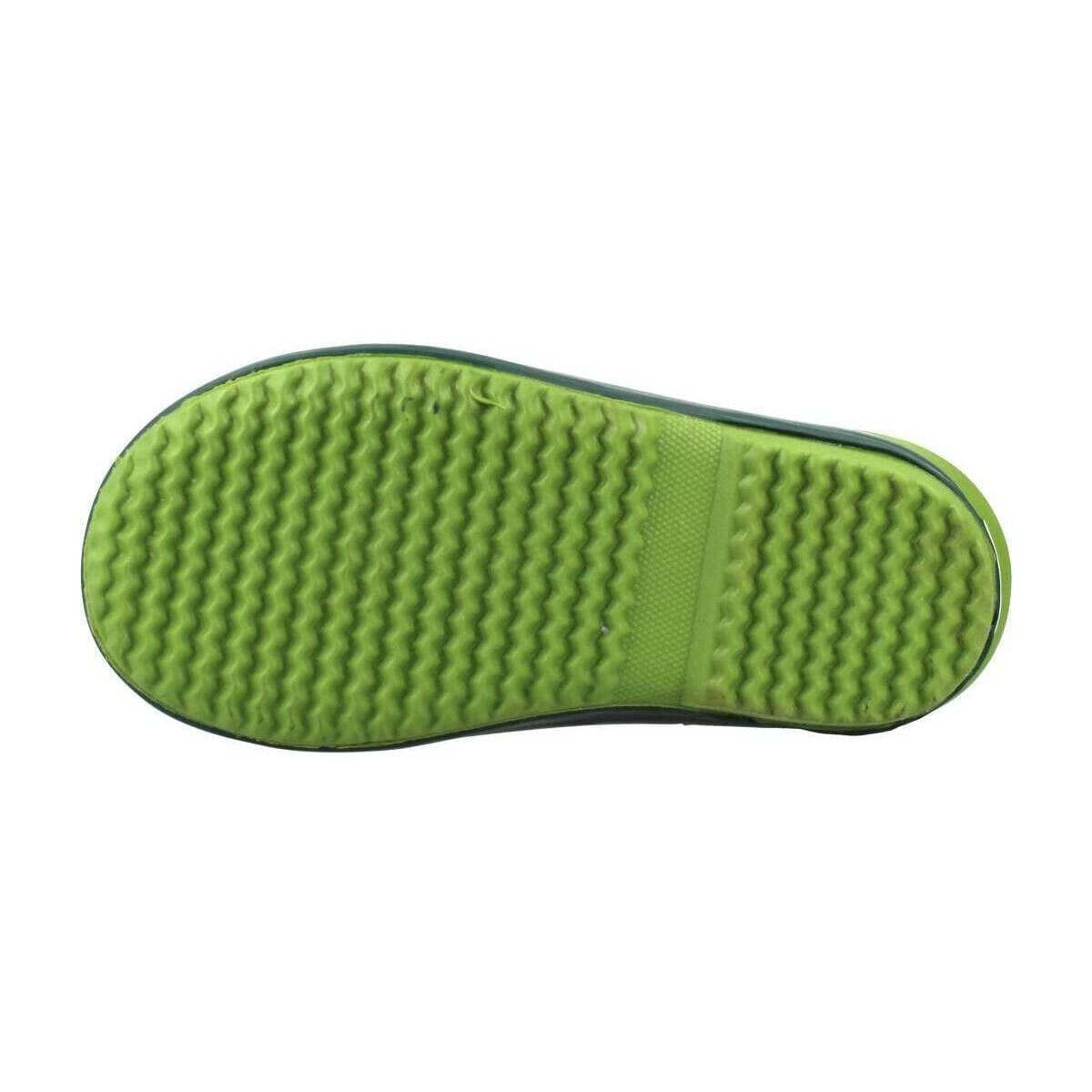 Boys' Boots Clarks Green