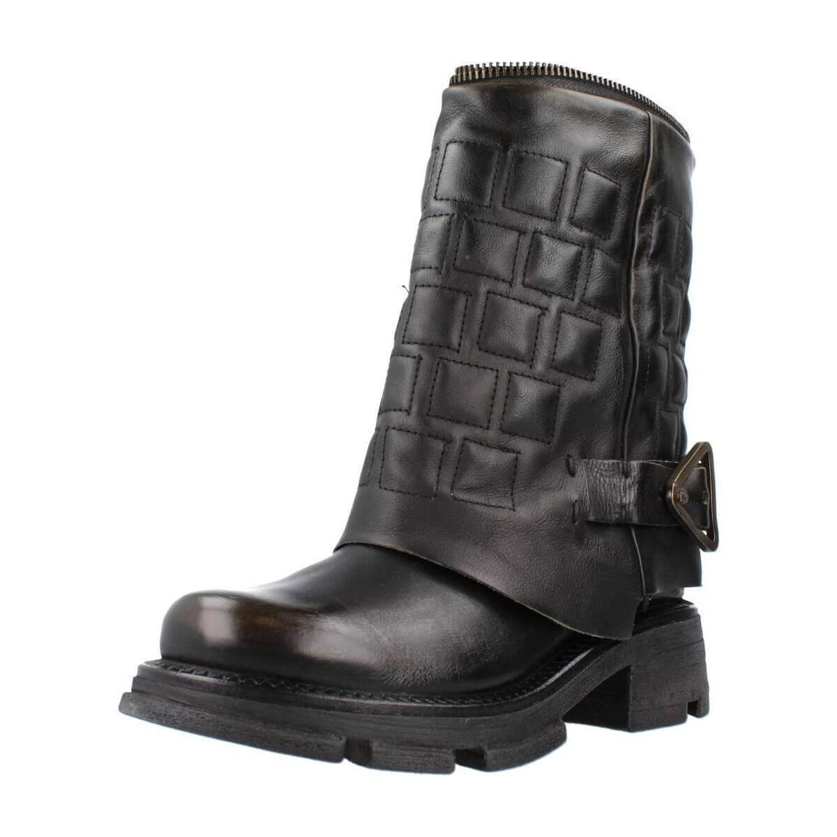 Women's Boots Airstep / A.S.98 Black
