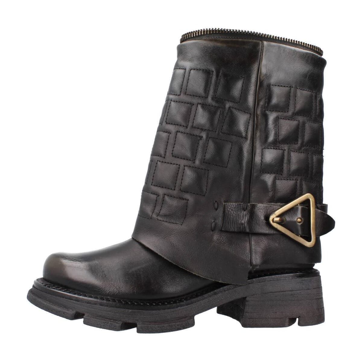 Women's Boots Airstep / A.S.98 Black