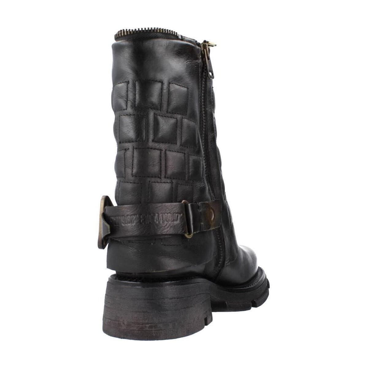 Women's Boots Airstep / A.S.98 Black