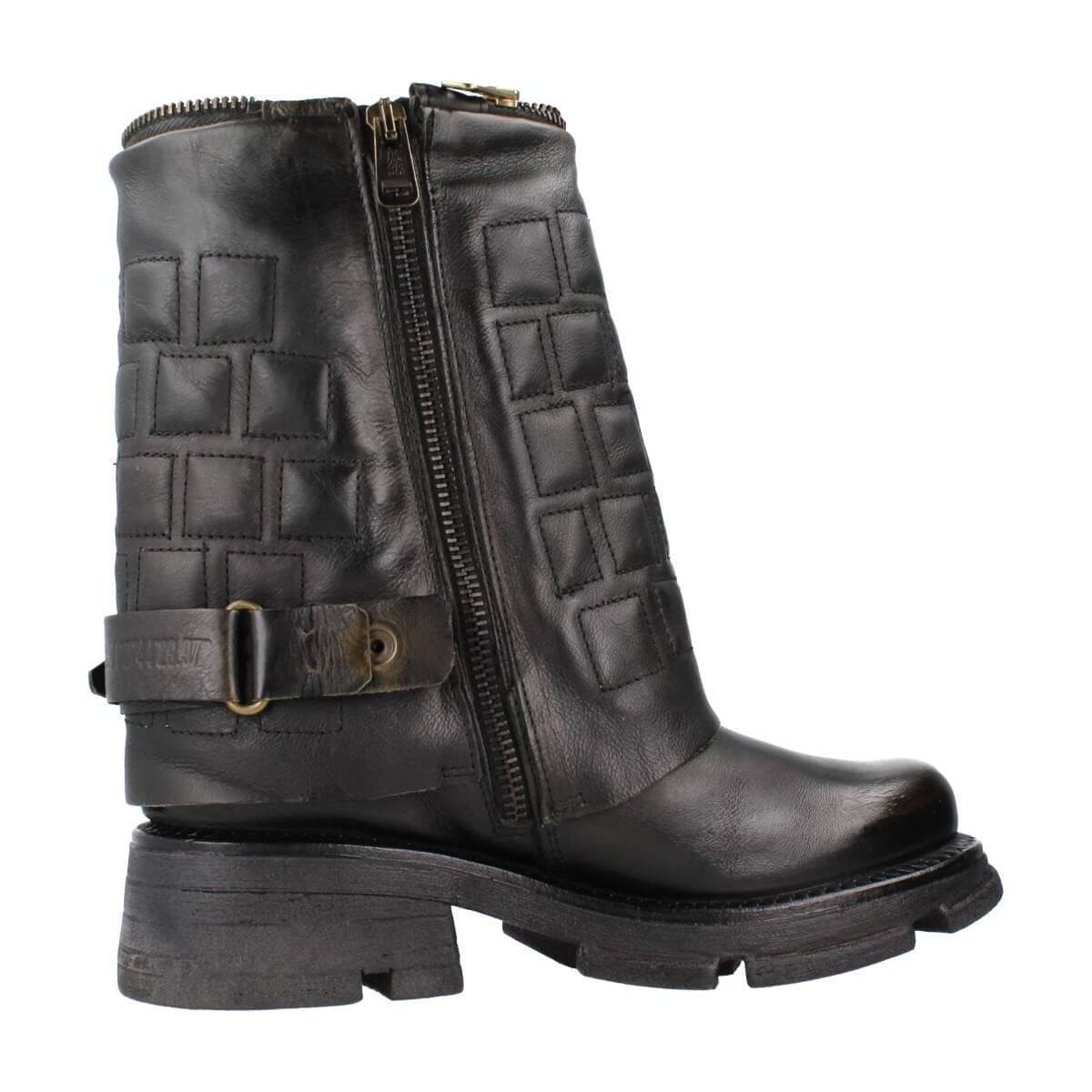 Women's Boots Airstep / A.S.98 Black