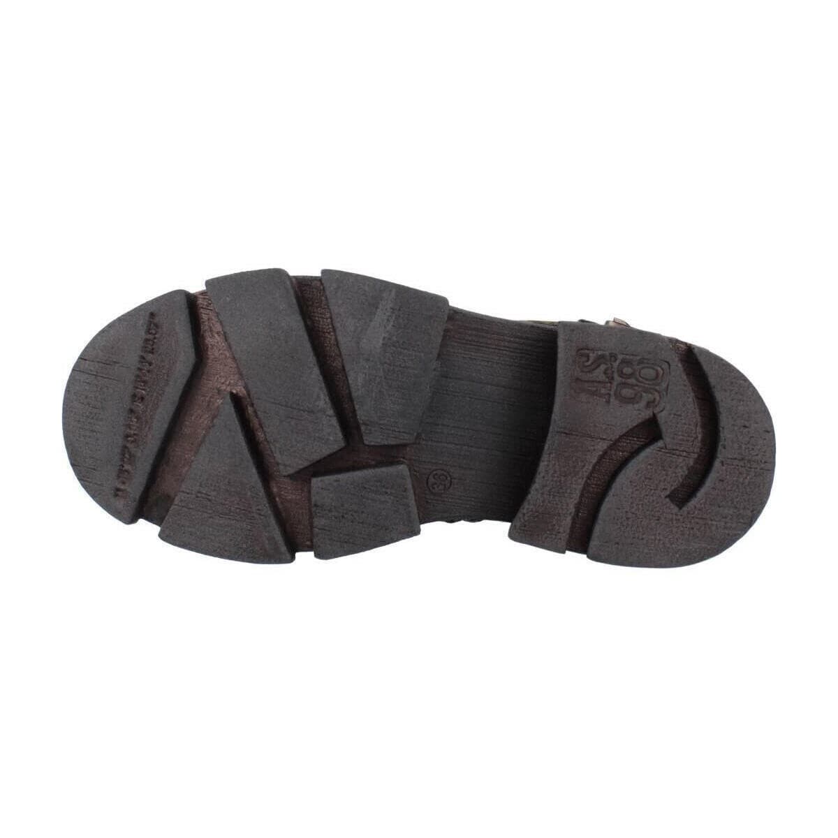 Women's Boots Airstep / A.S.98 Black