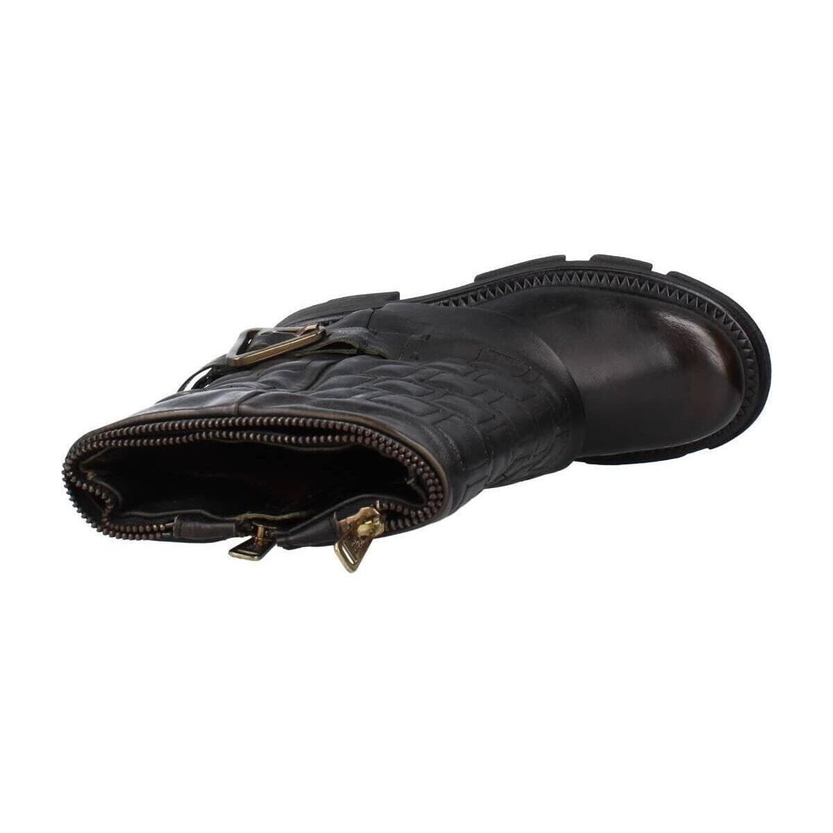 Women's Boots Airstep / A.S.98 Black