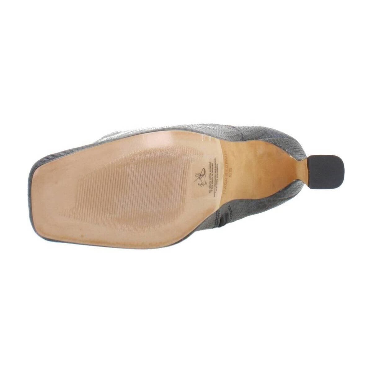 Women's Boots Angel Alarcon Black