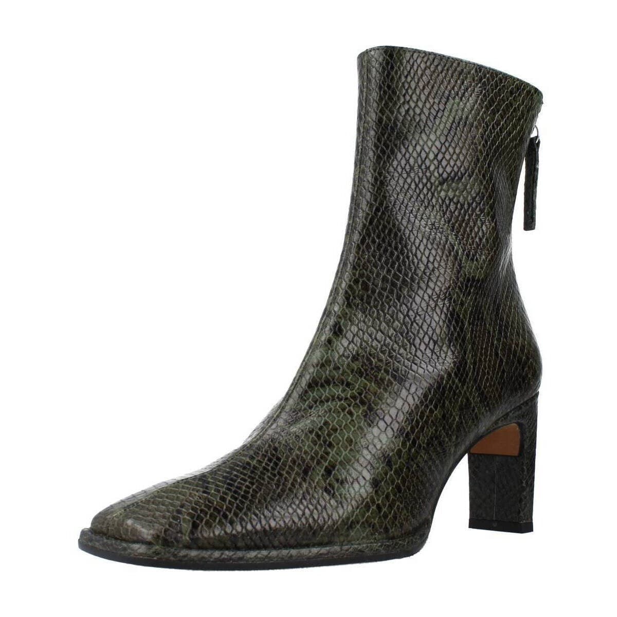 Women's Boots Angel Alarcon Multicolor