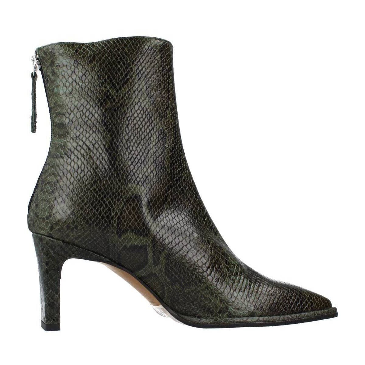 Women's Boots Angel Alarcon Multicolor