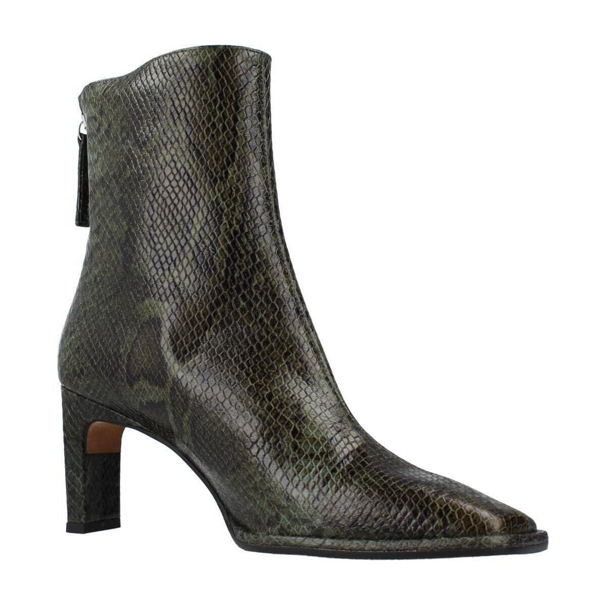 Women's Boots Angel Alarcon Multicolor