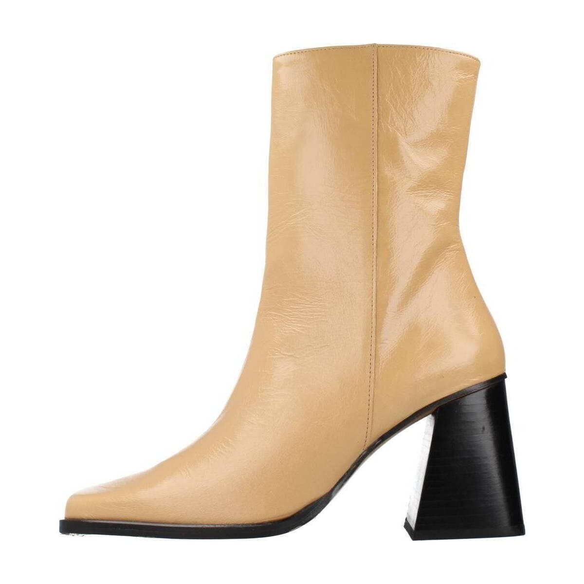 Women's Boots Angel Alarcon