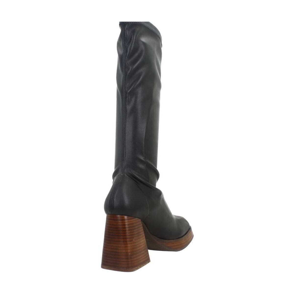 Women's Boots Angel Alarcon Black