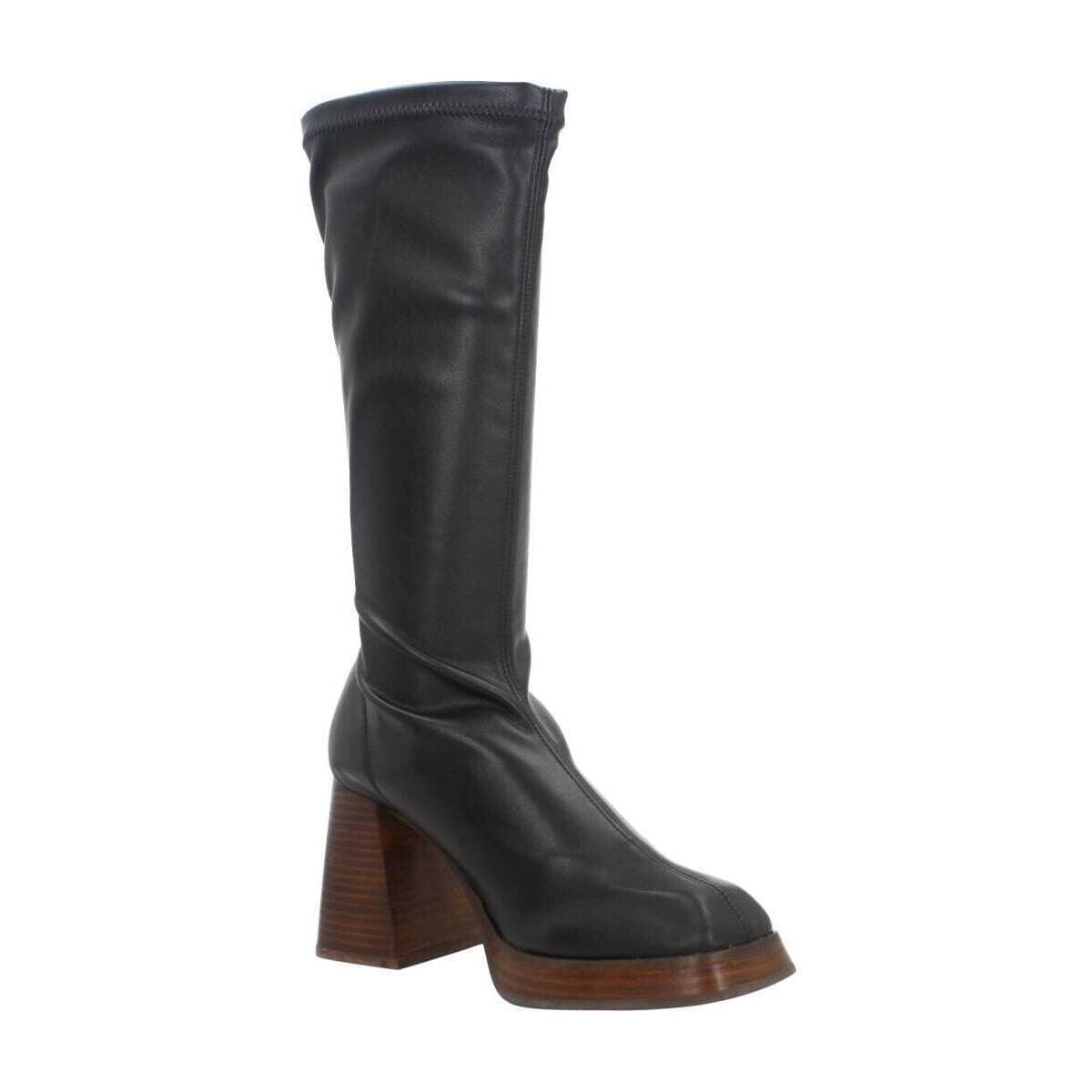 Women's Boots Angel Alarcon Black