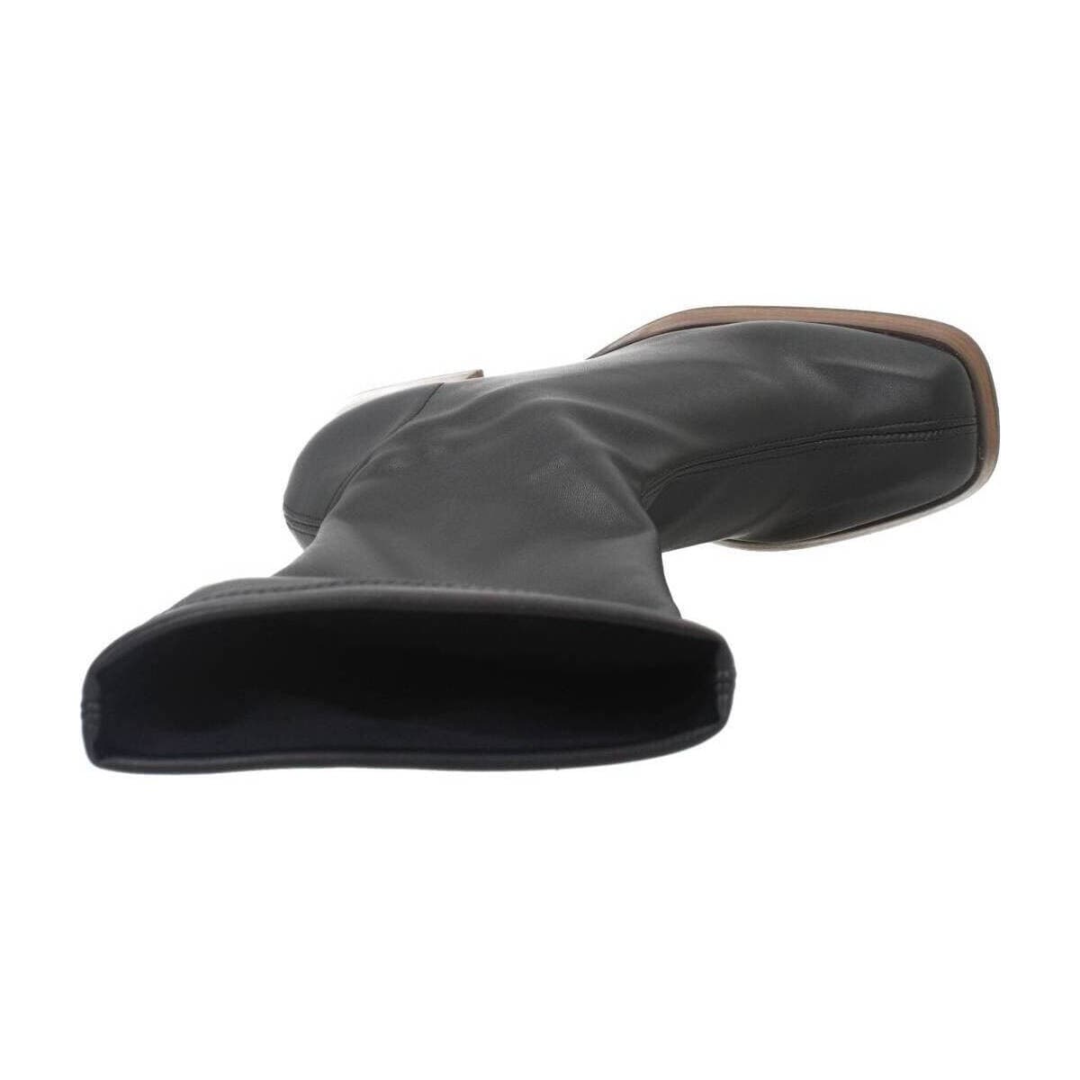 Women's Boots Angel Alarcon Black