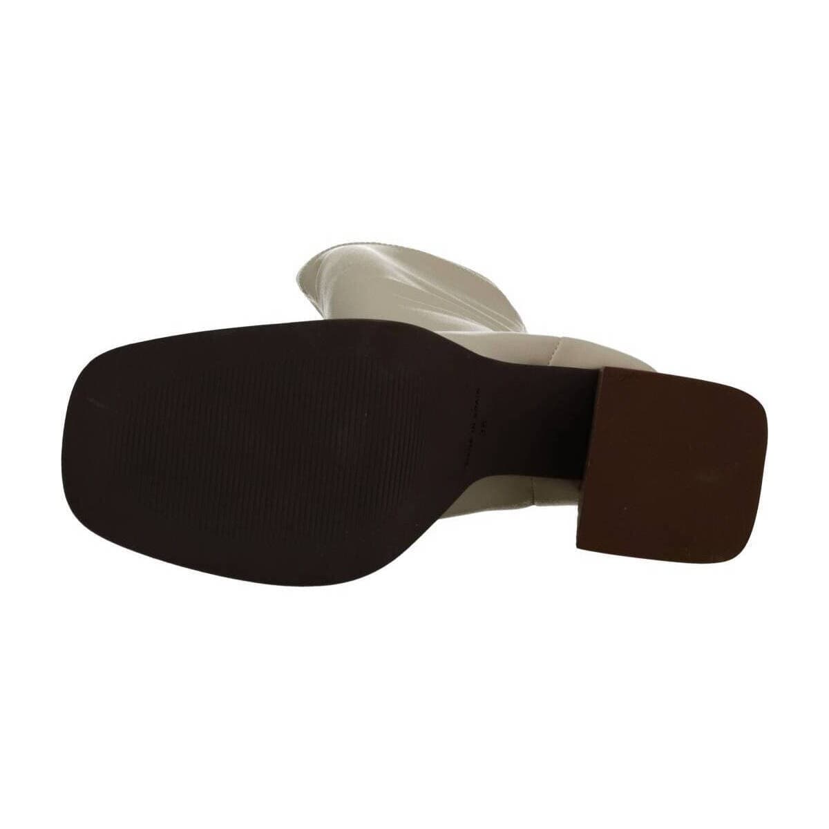 Women's Boots Angel Alarcon Beige