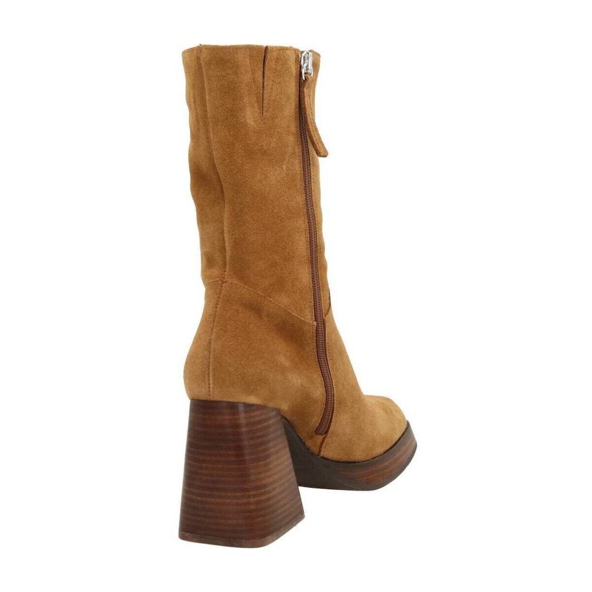 Women's Boots Angel Alarcon Brown