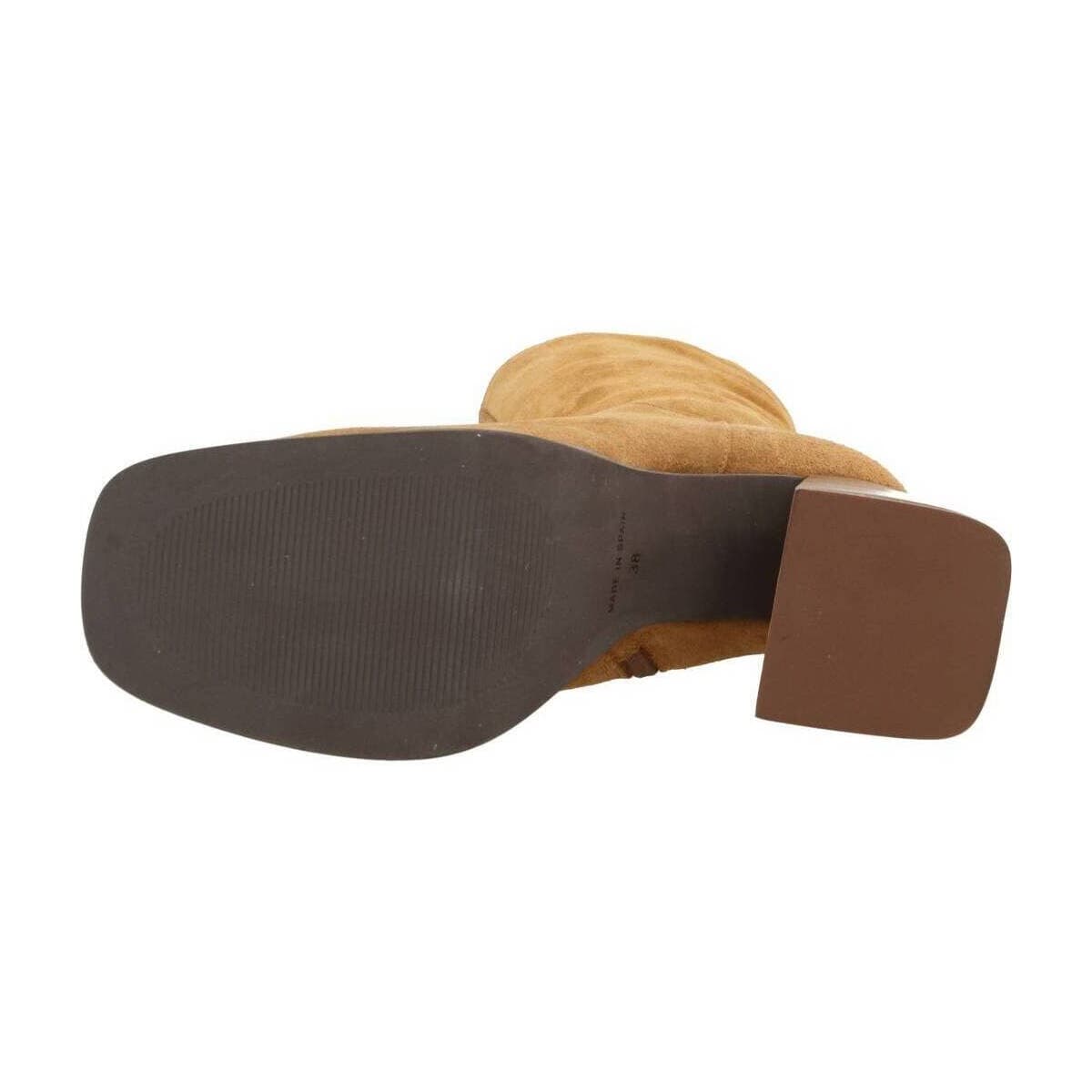 Women's Boots Angel Alarcon Brown